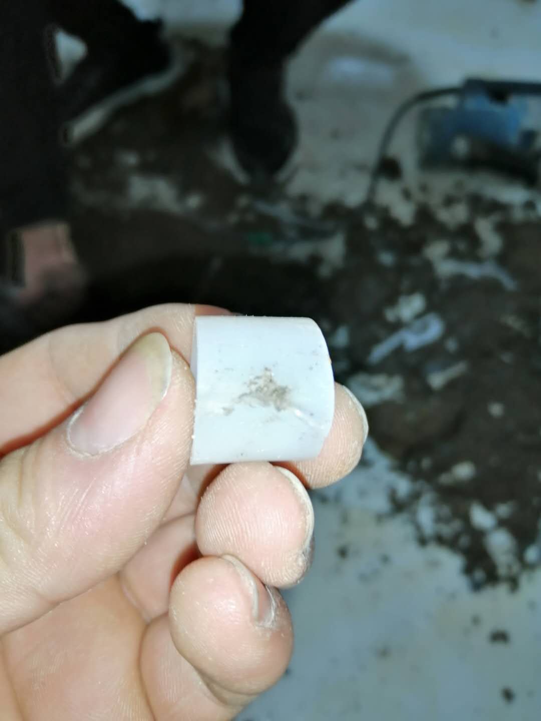 德安地暖漏水检测